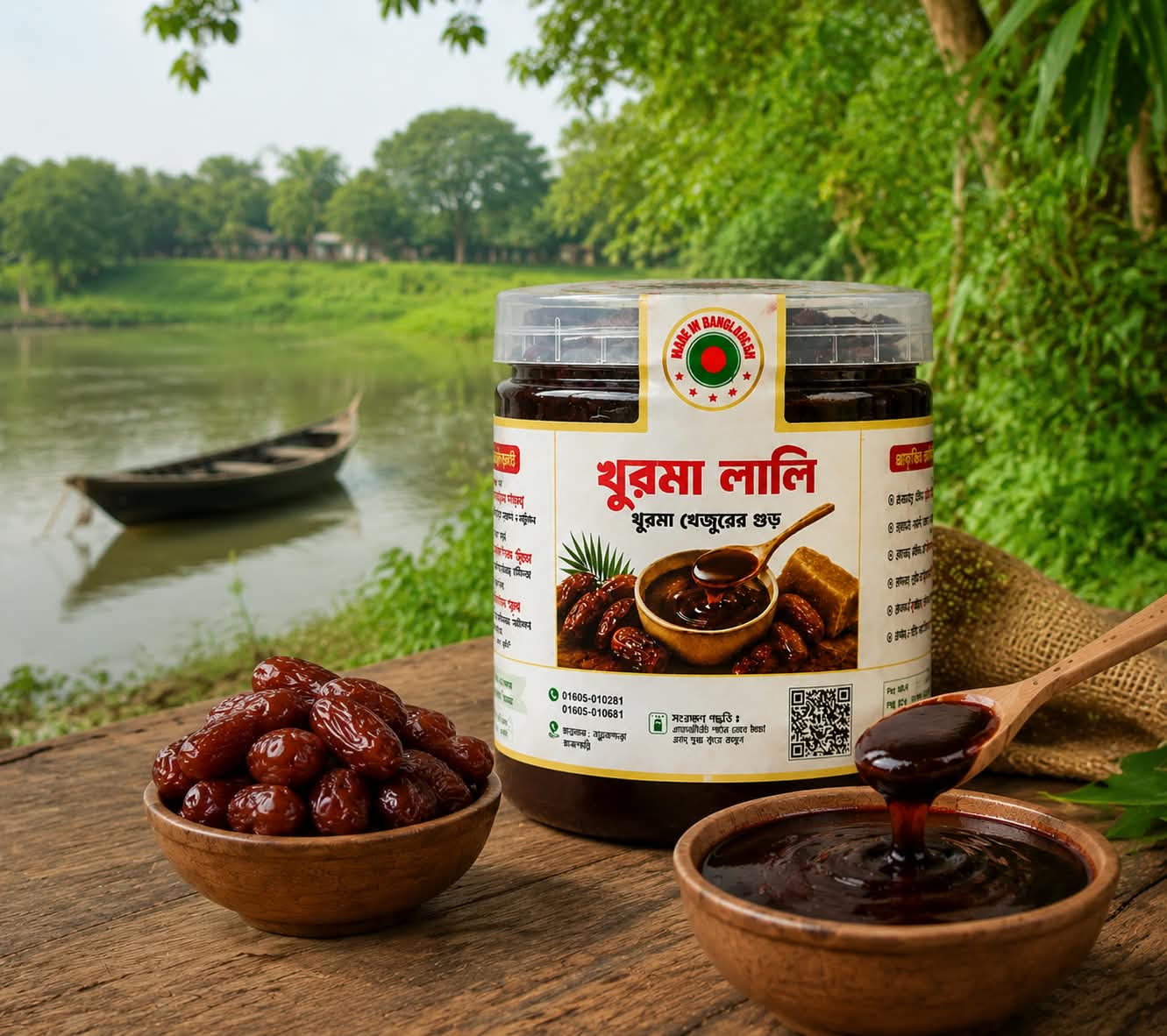 সরাসরি কৃষকের কাছ থেকে