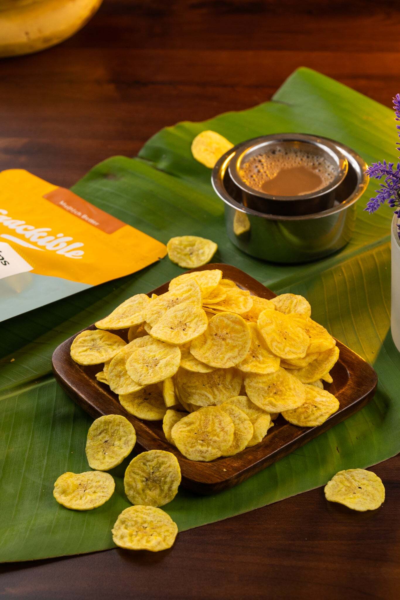 JS Golden Foods