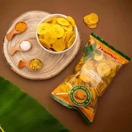 JS Golden Foods