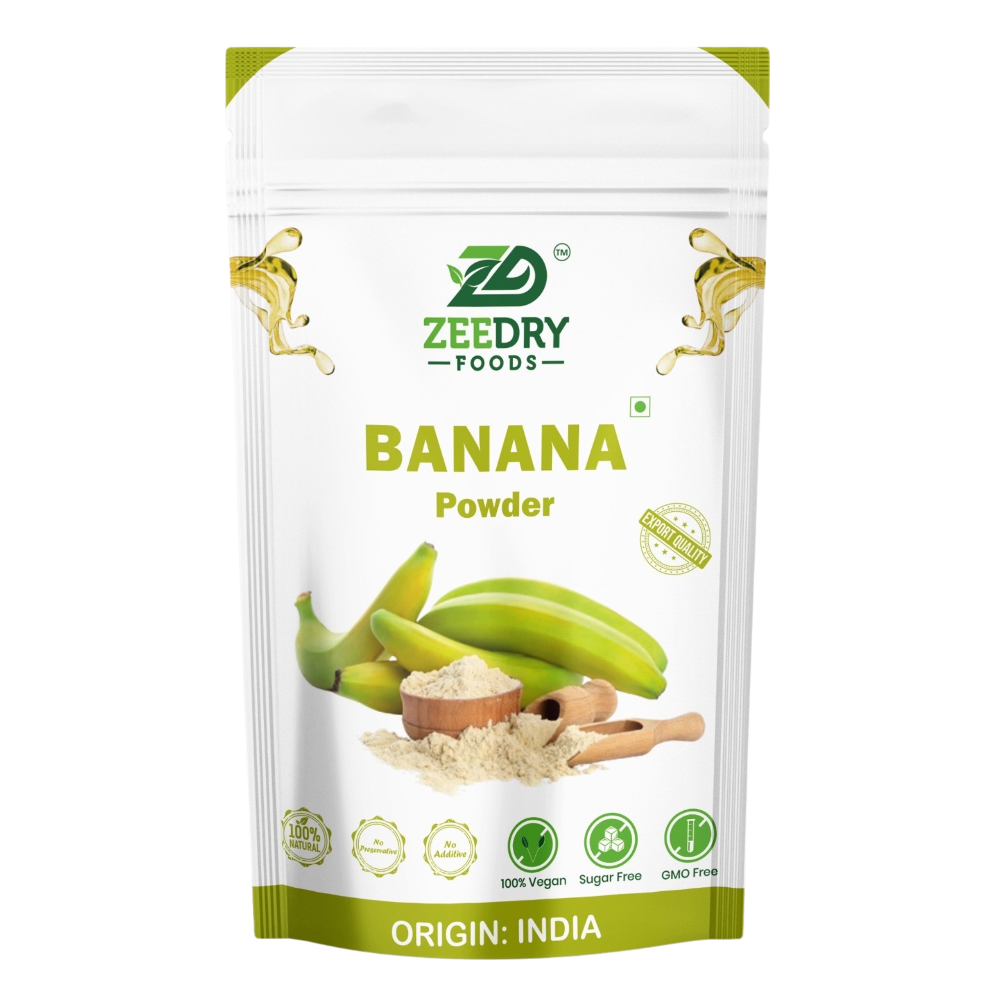 JS Golden Foods